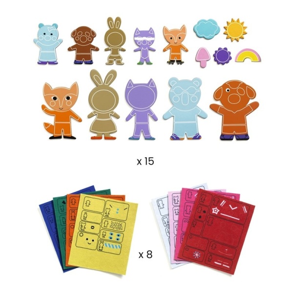 DIY IMANES PARA DECORAR