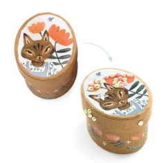 DIY MINICAJAS PARA DECORAR 2