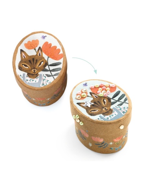 DIY MINICAJAS PARA DECORAR