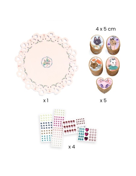 DIY MINICAJAS PARA DECORAR