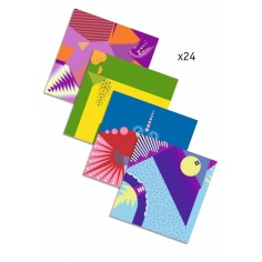 PAPIROFLEXIA ORIGAMI DINOS 2