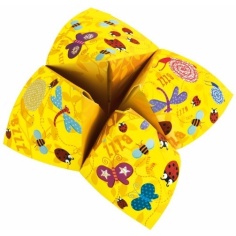 PAPIROFLEXIA ORIGAMI JUEGO 2