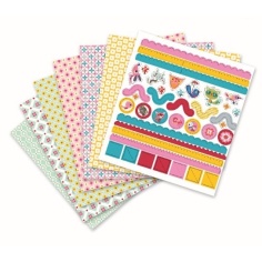 ORIGAMI MINI CAJITAS 2