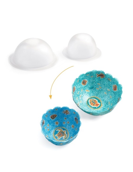 DIY CUENCOS PARA DECORAR