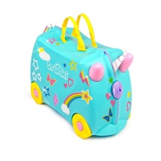 TRUNKI MALETA UNICORNIO
