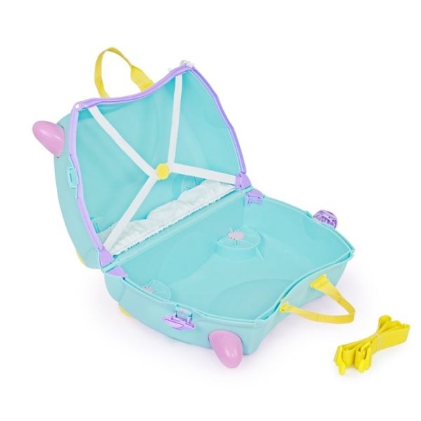 TRUNKI MALETA UNICORNIO
