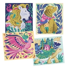 MÍTICAS CRIATURAS 2