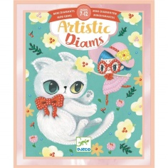 AMISTADES CON DIAMANTES