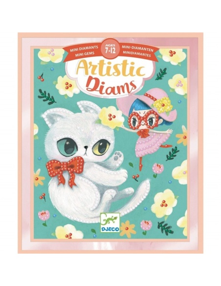 AMISTADES CON DIAMANTES