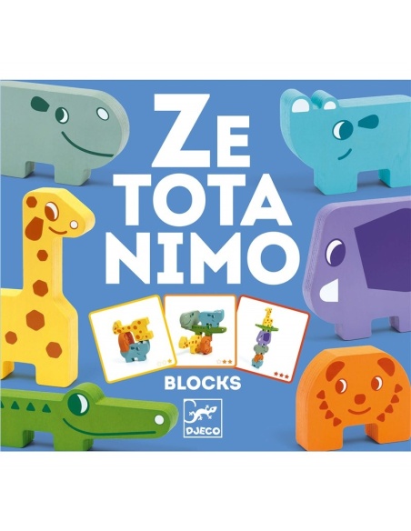 CONSTRUCCIÓN ZE TOTANIMO