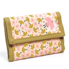 CARTERA PAJAROS & FLORES