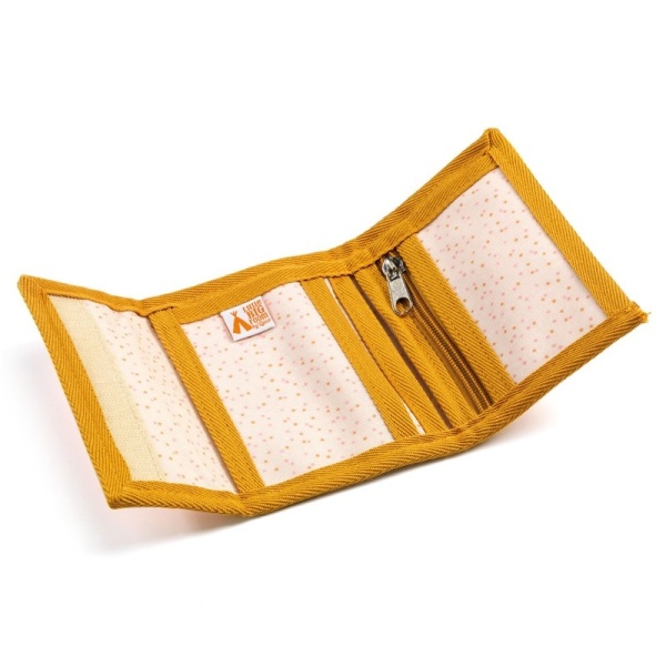 CARTERA PAJAROS & FLORES