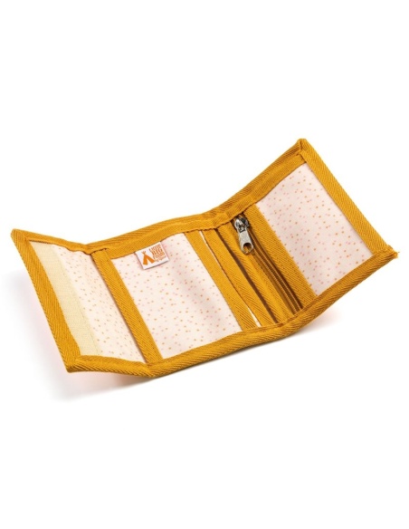 CARTERA PAJAROS & FLORES