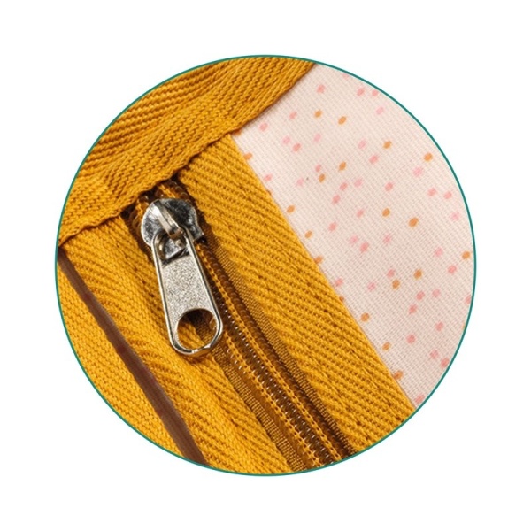 CARTERA PAJAROS & FLORES