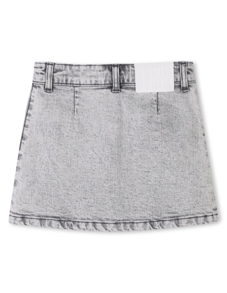 FALDA DENIM ZADIG & VOLTAIRE