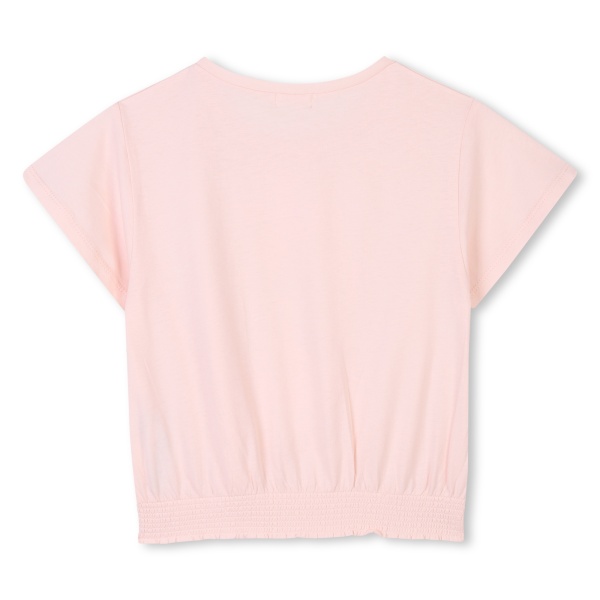 CAMISETA MILKSHAKE BILLIEBLUSH