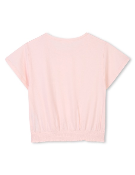 CAMISETA MILKSHAKE BILLIEBLUSH