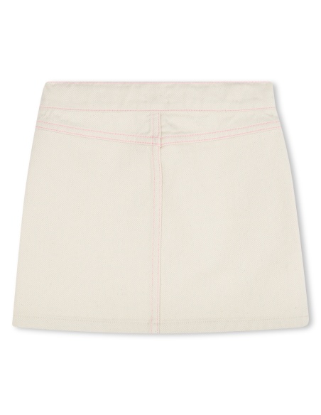 FALDA AJUSTABLE DE ALGODÓN BILLIEBLUSH