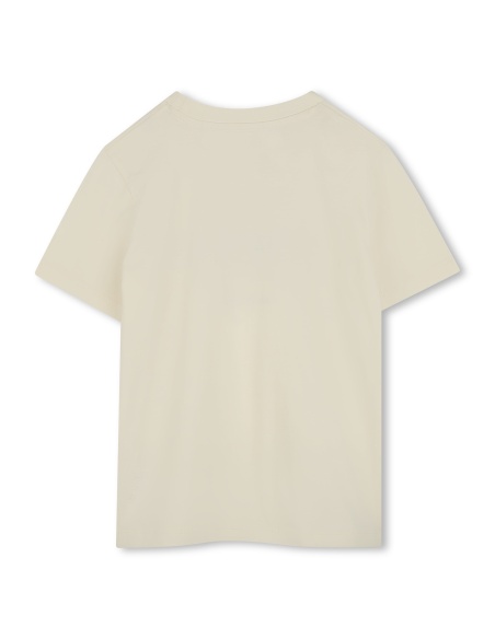 CAMISETA MANGA CORTA ZADIG & VOLTAIRE