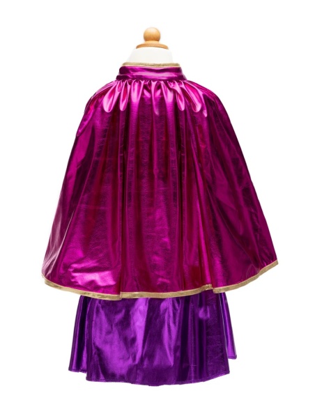 DISFRAZ SUPER HEROÍNA ESTRELLA