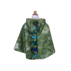 CAPA DISFRAZ DRAGÓN BABY 2