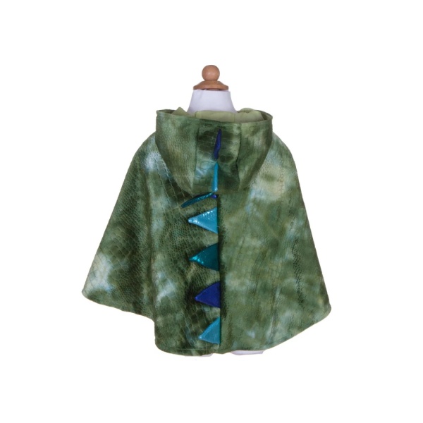 CAPA DISFRAZ DRAGÓN BABY