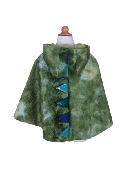 CAPA DISFRAZ DRAGÓN BABY