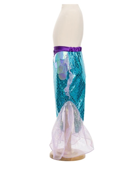 DISFRAZ COLA DE SIRENA