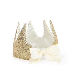 DISFRAZ ACCESORIO CORONA