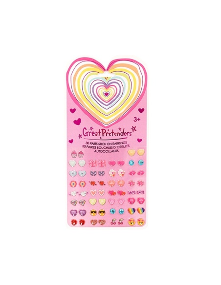 PEGATINAS DE PENDIENTES