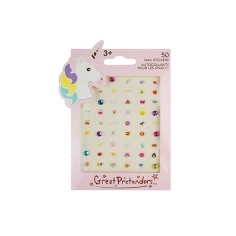 PEGATINAS PARA LAS UÑÁS