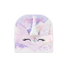 DISFRAZ HEADBAND UNICORNIO