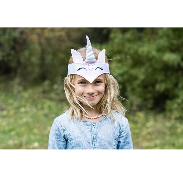 DISFRAZ HEADBAND UNICORNIO