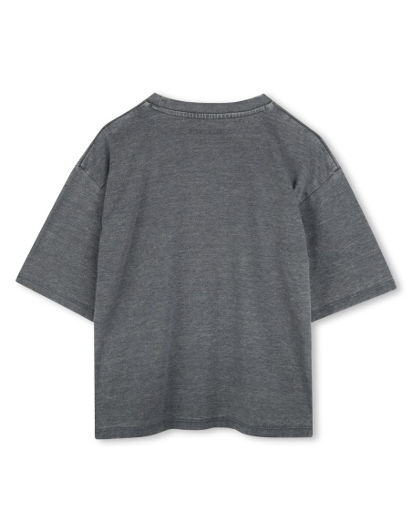 CAMISETA MANGA CORTA ZADIG & VOLTAIRE