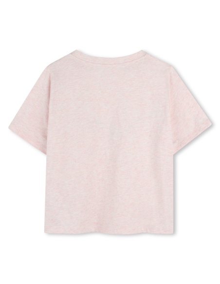 CAMISETA DE MANGA CORTA ZADIG & VOLTAIRE