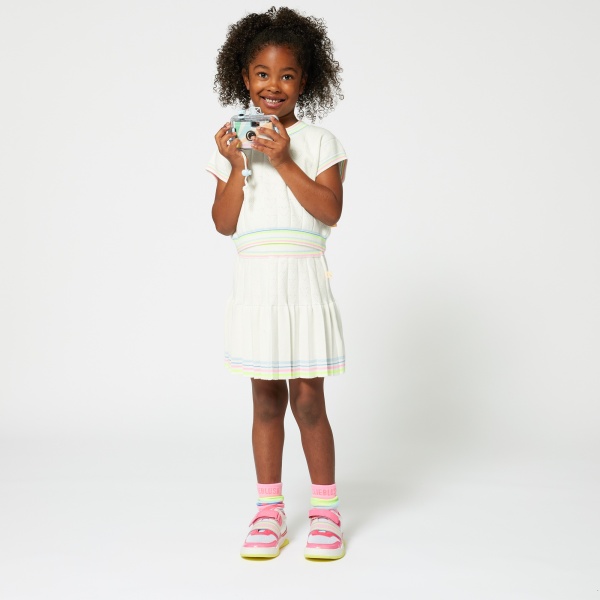 JERSEY DE MANGA CORTA BILLIEBLUSH