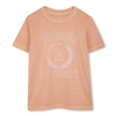 CAMISETA DE MANGA CORTA ZADIG & VOLTAIRE