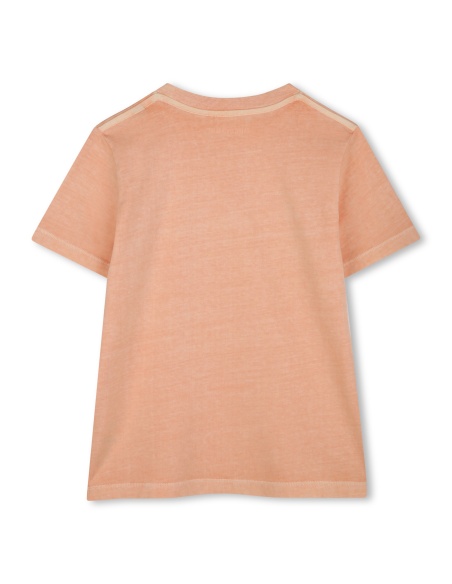 CAMISETA DE MANGA CORTA ZADIG & VOLTAIRE