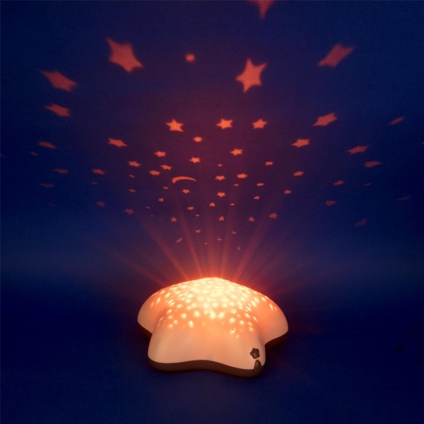 PROYECTOR DE ESTRELLAS