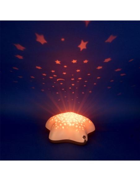 PROYECTOR DE ESTRELLAS