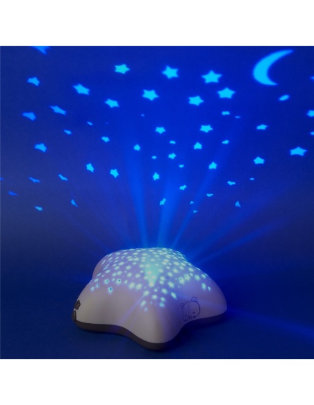 PROYECTOR DE ESTRELLAS