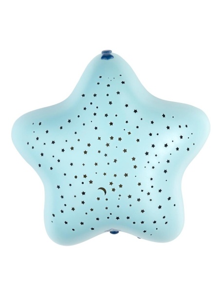 PROYECTOR DE ESTRELLAS