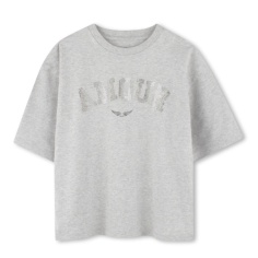 CAMISETA DE MANGA CORTA ZADIG & VOLTAIRE