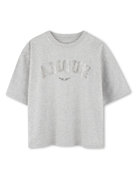 CAMISETA DE MANGA CORTA ZADIG & VOLTAIRE