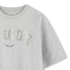 CAMISETA DE MANGA CORTA ZADIG & VOLTAIRE 2