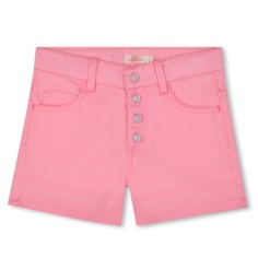 PANTALÓN CORTO TEJANO