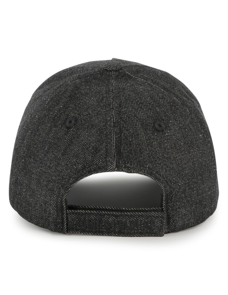 GORRA BORDADA ZADIG & VOLTAIRE