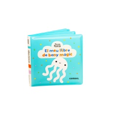 EL MEU LLIBRE DE BANY MÀGIC