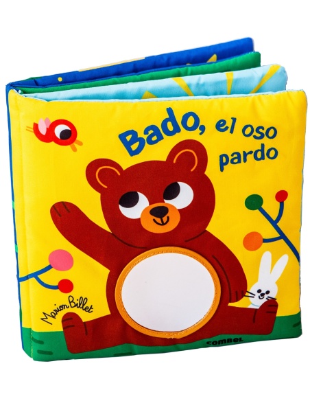 BADO, EL OSO PARDO