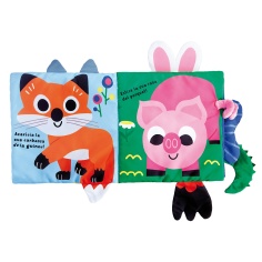 CAPICUA D´ANIMALS 2